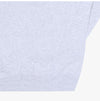 Mulberry FG-SLIDE HEATHER GREY Men's Sweatshirt 161512643 [P]