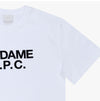 Prada COGYK M26462 AAB T-Shirt White Unisex 161512400 [P]
