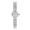 Prada EX1550-54A Women's Metal Watch 161512404 [P]