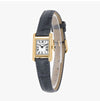 Stone Island Women's Leather Watch 161511821 [P]