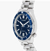 Burberry Men's Metal Watch 161511967 [P]