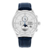 MIDO Men's Leather Watch BY1030-09A 161512051 [P]