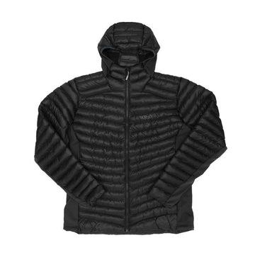 Prada QIP-31 PADDING BLACK MEN 161512627 [P]