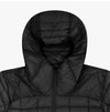 LUMINOX QDB-47 BLACK Herren Daunenjacke 161513169 [P]