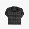 Prada QDB-47 BLACK Men's Padding 161512718 [P]