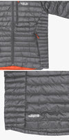 Luminox QDB-12 GRAPHENE Men's Padding 161513173 [P]