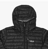 BONPOINT QDB-12 Men's Padding BLACK 161512849 [P]