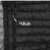 BONPOINT QDB-12 Men's Padding BLACK 161512849 [P]