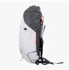 Luminox QAP-38 PEWTER/GRAPHENE Unisex Backpack 161513222 [P]