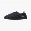 Mulberry QAJ-05 BLACK Unisex Slippers 161513132 [P]