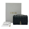 Dior My Miss Top Handle Bag Black M0997 161513214 [P]