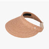 MAISON MARGIELA Damen Sonnenhut HAT52474 NU 161513549 [P]