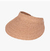 MAISON MARGIELA Damen Sonnenhut HAT52474 NU 161513549 [P]