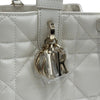 Dior Lady Medium Latte M2821 161513282 [P]