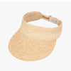 MAISON MARGIELA HAT52380 NT Damen Sonnenhut 161513560 [P]