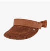 Maison Margiela Women's Sun Cap HAT52133 NU 161513589 [P]