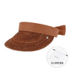 Maison Margiela Women's Sun Cap HAT52133 NU 161513589 [P]