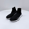 BALENCIAGA Speedrunner Sneaker Schwarz 161514683 [P]
