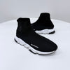 BALENCIAGA Speedrunner Sneaker Schwarz 161514683 [P]