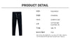 DSQUARED2 スリムフィットブラックジーンズ S74KB0446 149677068 [P]