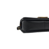 CHANEL Saison Boy Bag Lammleder mit orangefarbenem Punkt 21 152543933 [P]