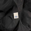 MONCLER Chloe Langjacke mit Wappenlogo in Schwarz 161516668 [P]