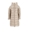 HERNO Matilde Lang Damenpufferjacke 12017Z 9402 143069511 [P]