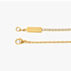 Saint Laurent Cassandra Monogram Opium Charm Bracelet 146829940 [P]