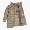 Herno Padded Fur Neck Women's Padding PI0177DIC 12017Z 2600 148682023 [P]