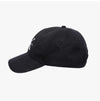 Calvin Klein Hat 4G5004G UB1 Monogram Embroidery Hat 161285274 [P]