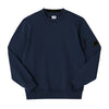 CP Company Diagonal Lens Patch Men’s Sweatshirt 128823544 [P]