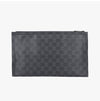 GUCCI エッセンス クラシック ミディアム メンズ クラッチ 159406688 [P]