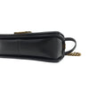 CHANEL Saison Boy Bag Lammleder mit orangefarbenem Punkt 21 152543933 [P]