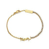 Saint Laurent Cassandra Monogram Opium Charm Bracelet 146829940 [P]