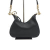 GUCCI Hobo Klein Schultertasche Schwarz 152543974 [P]