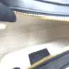 GUCCI Hobo Klein Schultertasche Schwarz 152543974 [P]