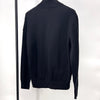 Moncler Black Badge Knit Padded Zip-Up Jacket 161543082 [P]