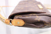 Louis Vuitton Monogram Favorite PM Crossbody M40718 161567005 [P]