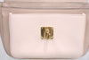 Louis Vuitton Lockme Tender Grey Shoulder Bag M58554 161571132 [P]