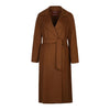MaxMara Women's Class Wool Coat 161571718 [P]