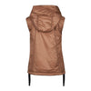 MaxMara Women's Green Go Padded Vest 161571748 [P]