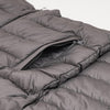 Moncler Men's Hooded Padded Jacket 161571762 [P]