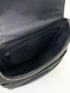 CHANEL 6番 黒 ニュートラベル ミニ 2WAYバッグ 4VCHB38357 121047857 [P]
