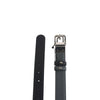 Gucci Reversible Square Interlocking GG Belt for Men Size 85 37872Y 161589299 [P]
