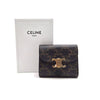 Celine Triomphe Flap Wallet L866795 161589883 [P]