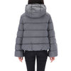 Moncler Hooded Down Jacket 161590765 [P]