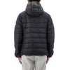 PYRENEX 26FW Lightweight Hooded Jacket HMZ009P 0009 161590809 [P]
