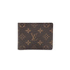 Louis Vuitton Monogram Multiple Wallet L101993 161590814 [P]