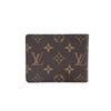 Louis Vuitton Monogram Multiple Wallet L101993 161590814 [P]