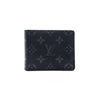 Louis Vuitton Eclipse Multiple Wallet L497804 161590980 [P]
